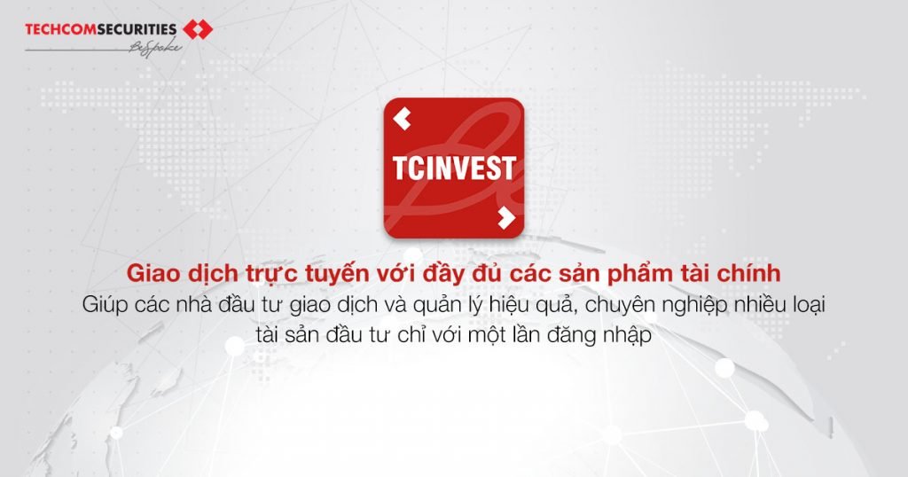 Cách tạo tài khoản mua cổ phiếu tại Techcombank