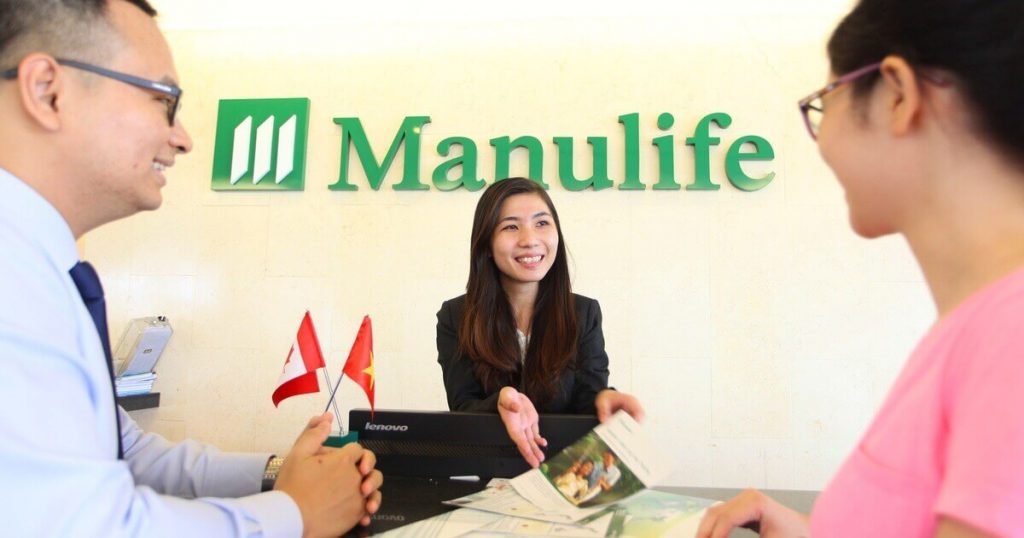 Quỹ mở Manuliffe
