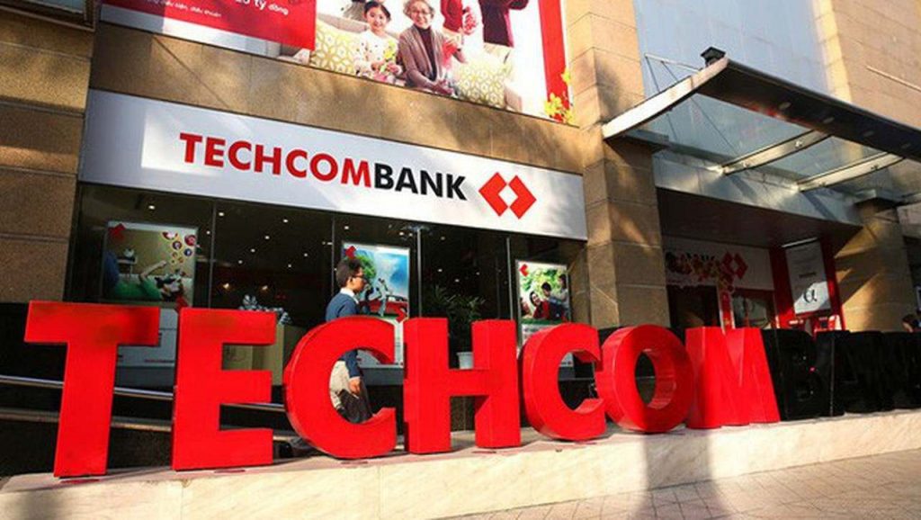 Techcombank là ngân hàng uy tín để mở tài khoản chứng khoán