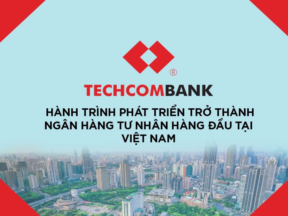 Cách đầu tư vào Quỹ mở Techcombank