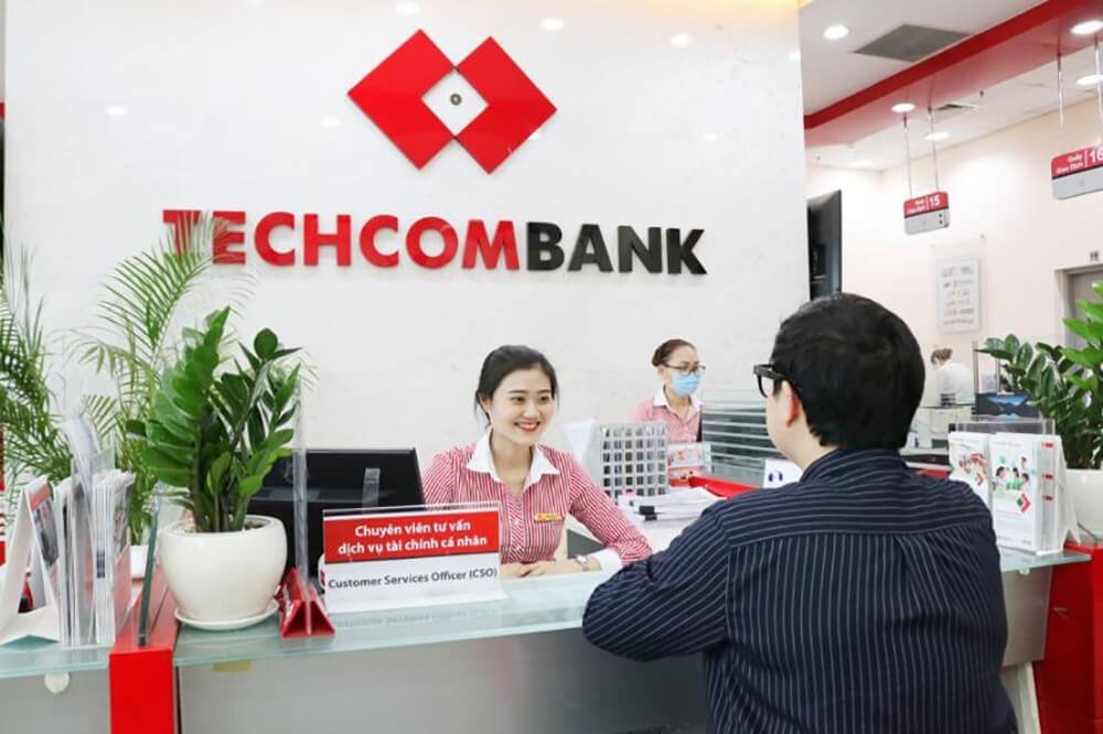 Quỹ mở iFund Techcombank