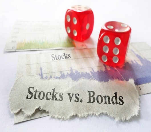 Cổ phiếu có phải là chứng khoán nợ?