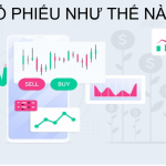 mua cổ phiếu như thế nào