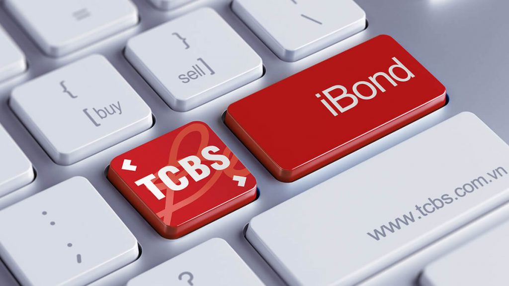 Đầu tư trái phiếu TCBS