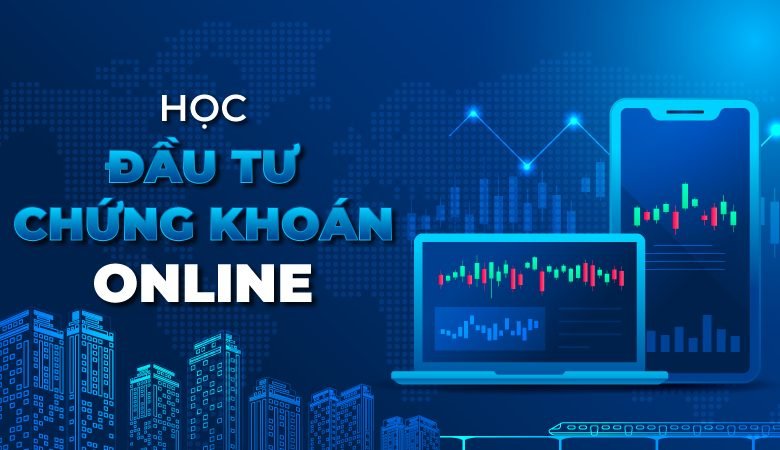 Đầu tư chứng khoán online