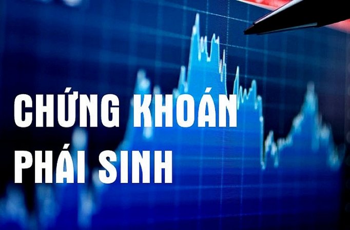 Ví dụ về chứng khoán phái sinh