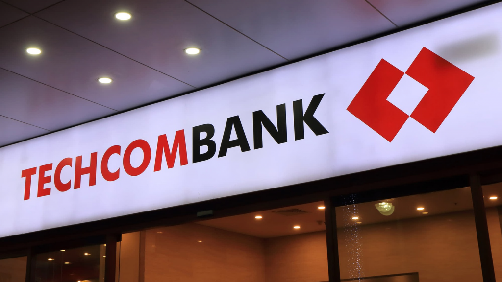 Cách mở tài khoản chứng khoán Techcombank