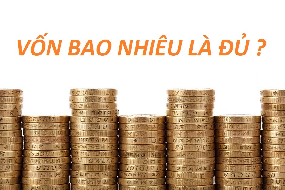 Chơi chứng khoán cần bao nhiêu tiền?