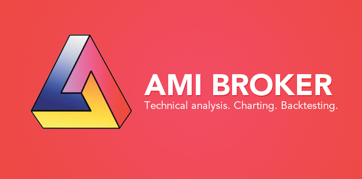 Phần mềm phân tích chứng khoán Amibroker