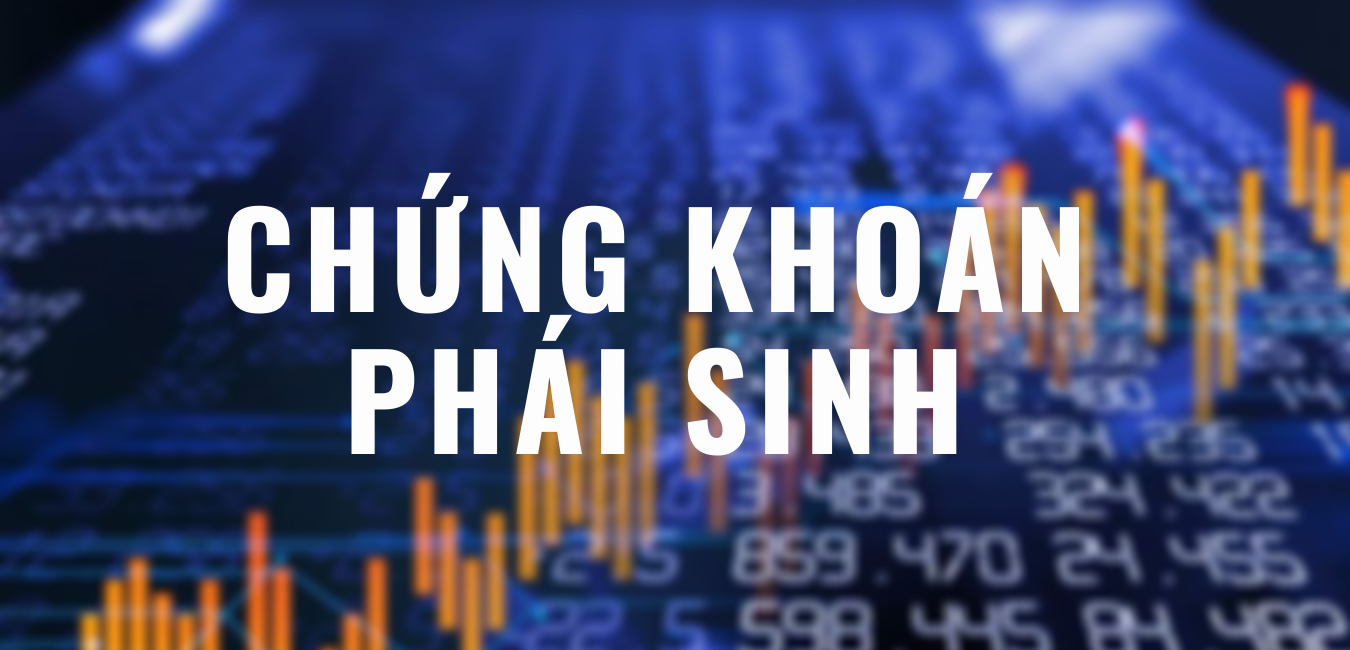 Ví dụ về chứng khoán phái sinh