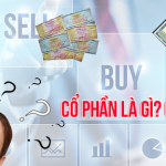 Cổ phần và cổ phiếu