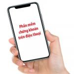 phần mềm chơi chứng khoán ảo trên Android