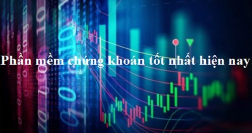  Những phần mềm phân tích chứng khoán phổ biến nhất hiện nay