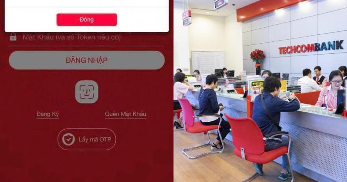 Mã cổ phiếu Techcombank