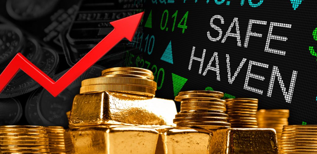 Cổ phiếu vàng không giống như vàng vật chất