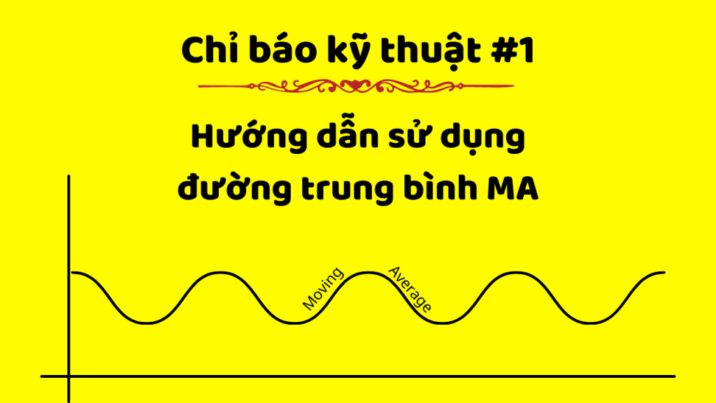 Đường MA là gì 