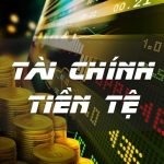 phân biệt tài chính và tiền tệ