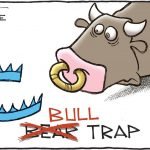 Bull trap là gì