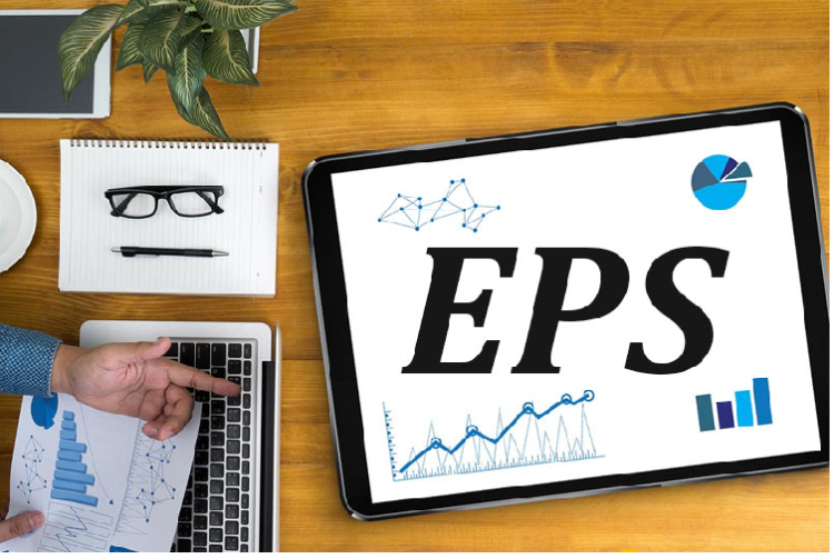 Chỉ số EPS bao nhiêu là tốt? 
