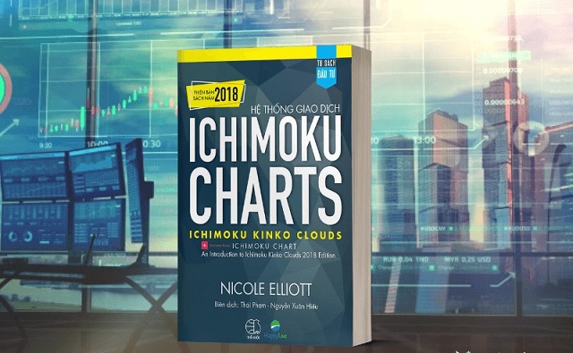 “Hệ thống giao dịch Ichimoku Charts” – Nicole Elliott 