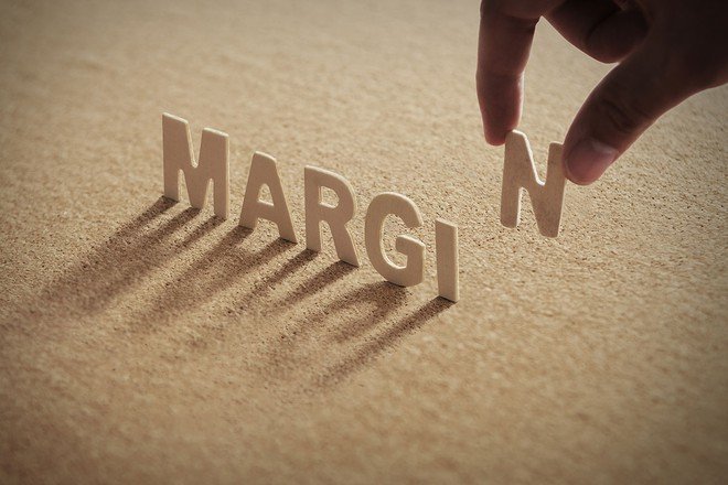 Margin trong chứng khoán là gì? 