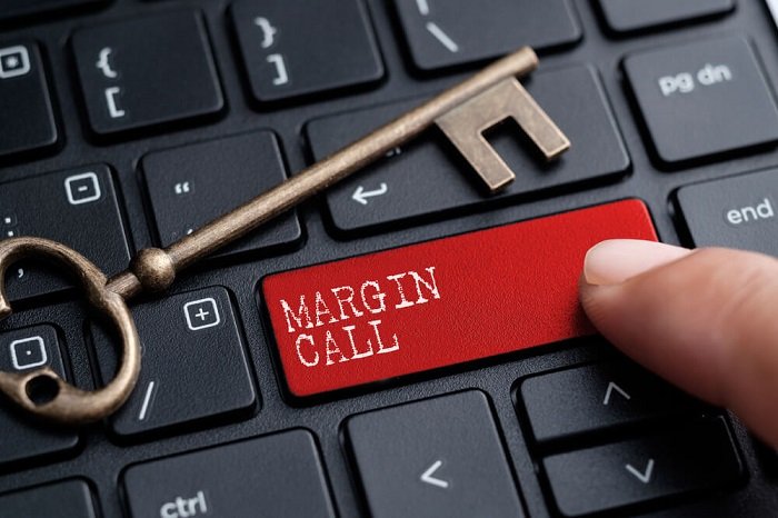 Công thức tính Margin call 