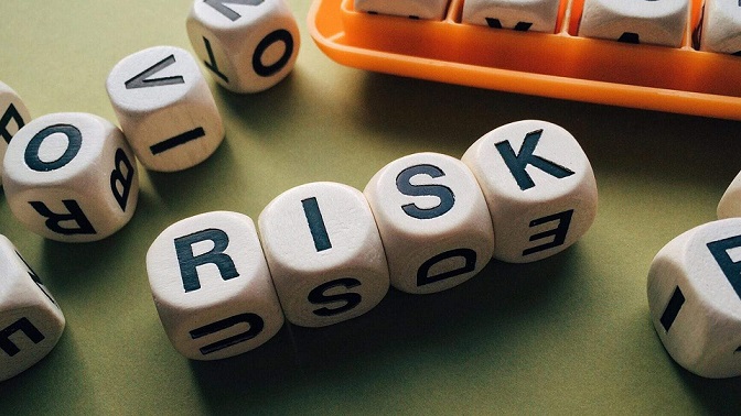 Các loại rủi ro đầu tư