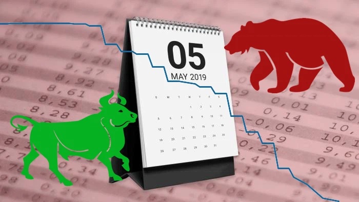 Nguồn gốc lịch sử của “Sell in May and go away” 