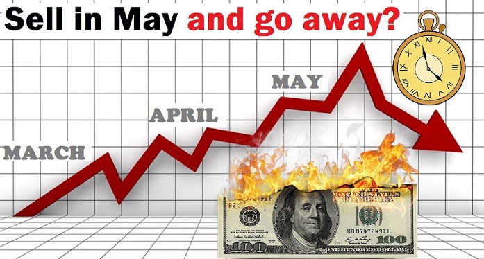  “Sell in May” là gì? 