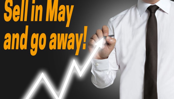 Cách đầu tư để hiệu quả hiệu ứng “Sell in May and go away” 