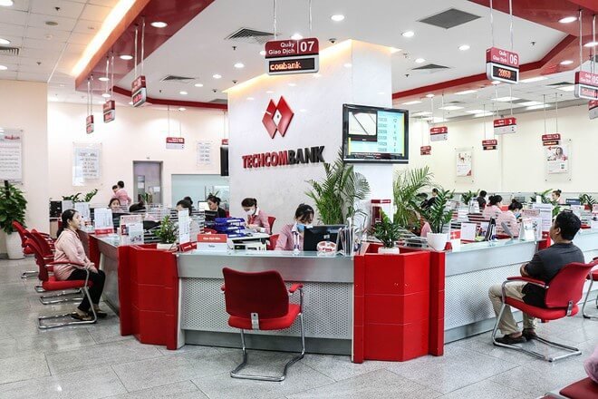  Đánh giá so sánh các chỉ tiêu ngân hàng – Phân tích Báo cáo tài chính ngân hàng Techcombank Quý 2/ 2021  