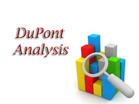  Các bước trong phương pháp Dupont 