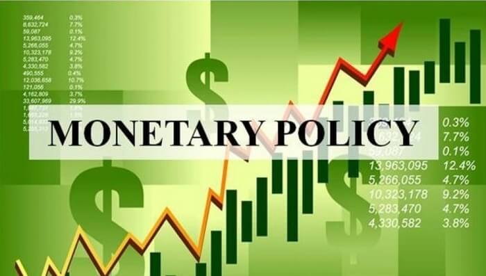  Mục tiêu của chính sách tiền tệ 