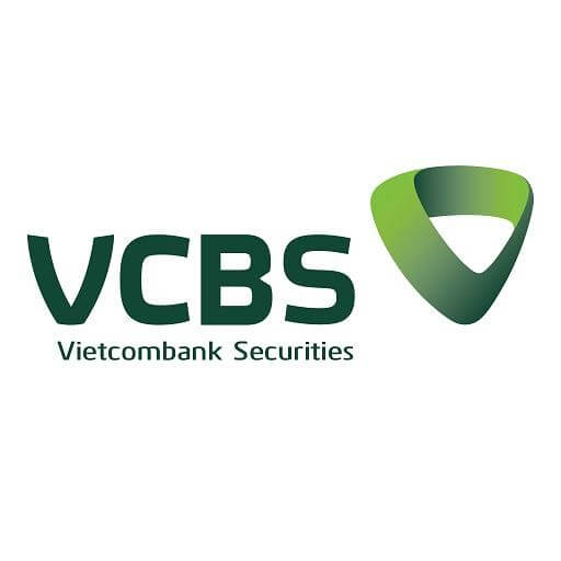  Phí giao dịch chứng khoán VCBS 