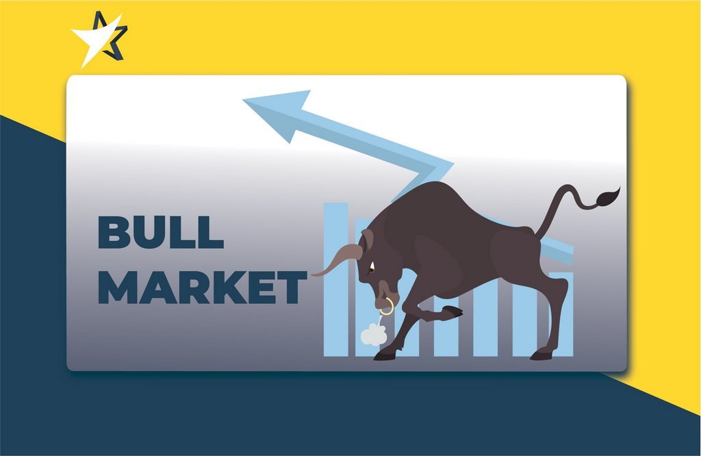 “Bull market” là gì?