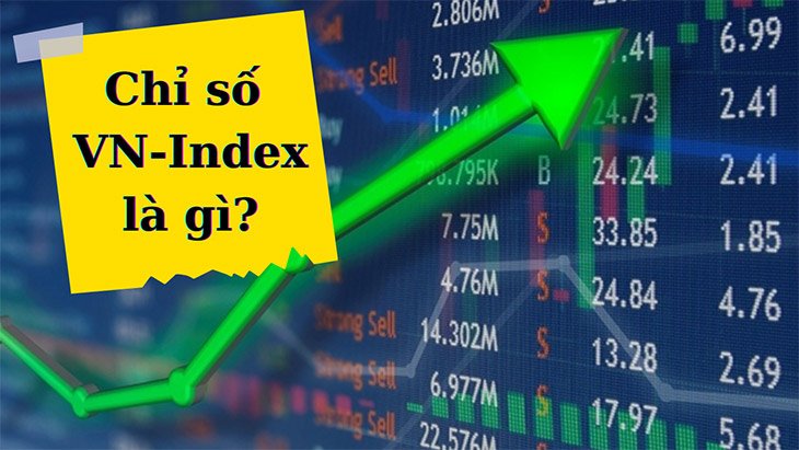 Vn index là gì