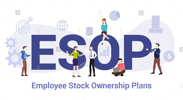Những công ty nên phát hành cổ phiếu ESOP 