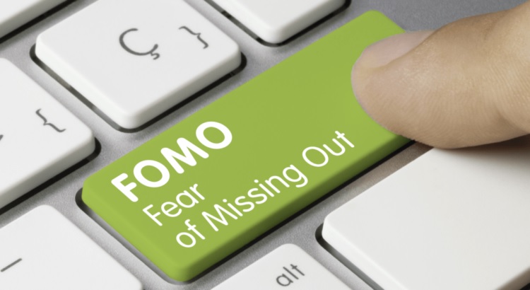 Hiệu ứng FOMO trong chứng khoán là gì?