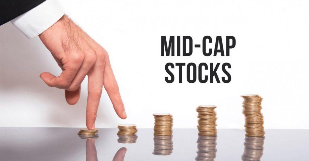 Đặc điểm của cổ phiếu MidCap 
