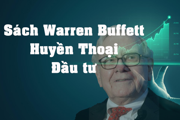 Warren Buffett sách