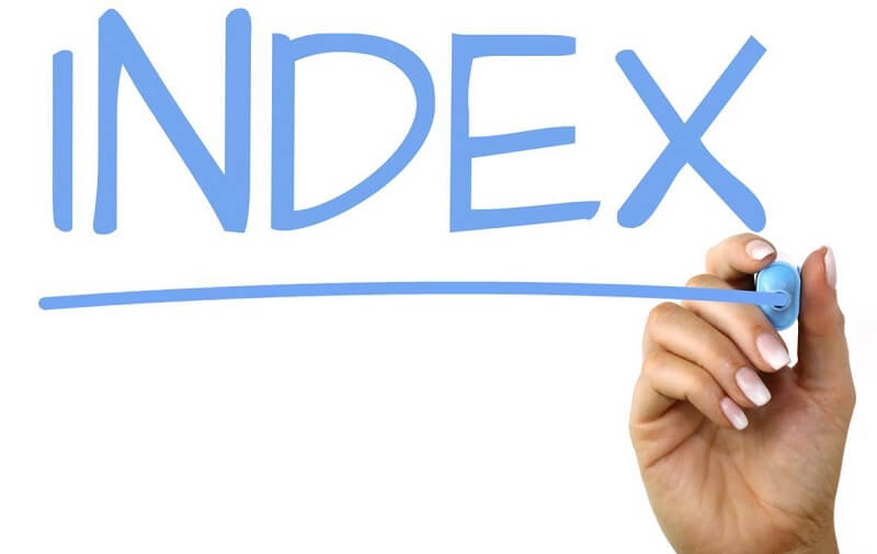 Vn index là gì