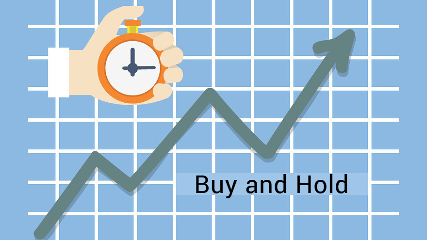 Buy And Hold là gì? 