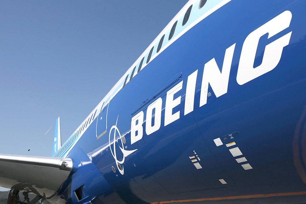 Giới thiệu về Boeing – Tập đoàn hàng không số 1 thế giới 