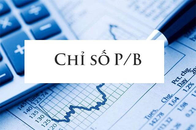 Phương pháp định giá cổ phiếu theo P/B 