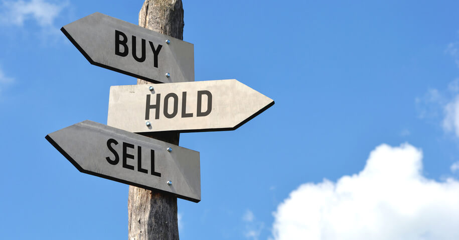  Ý nghĩa và tác động của chiến lược Buy And Hold đối với nhà đầu tư