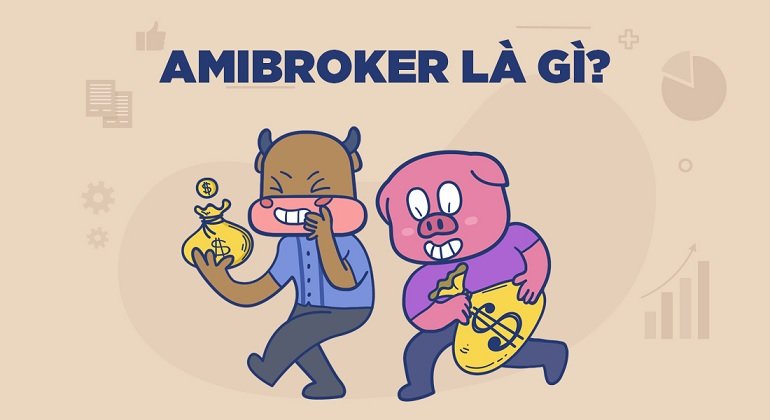 Amibroker là gì? 