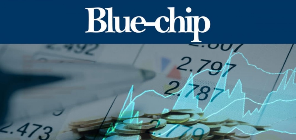 Danh sách các cổ phiếu Blue Chip uy tín 