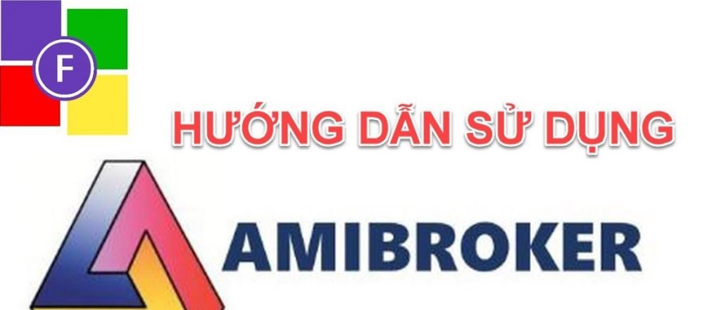  Hướng dẫn sử dụng phần mềm Amibroker 