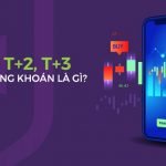 T0, T+1, T+2, T+3 trong chứng khoán là gì?