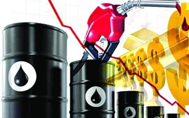 Các mã chứng khoán xăng dầu được niêm yết trên thị trường chứng khoán